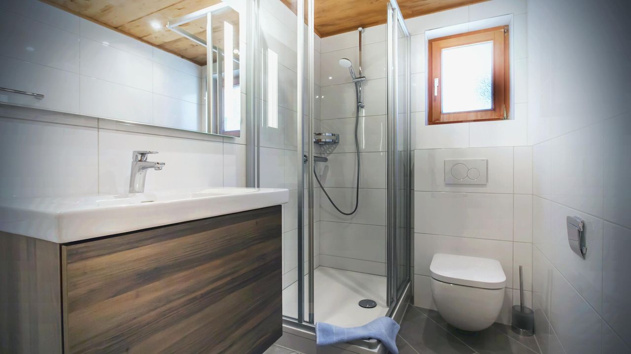 FW 5-9 I Dusche Wc FW 5-9 I Dusche Wc